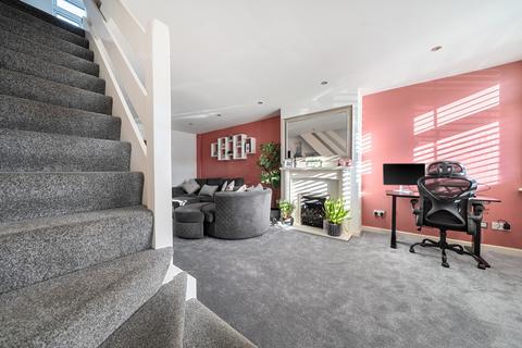 2 bedroom terraced house for sale, Sherwood Park Avenue, Sidcup