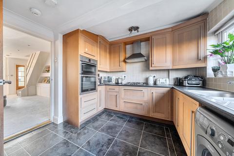 2 bedroom terraced house for sale, Sherwood Park Avenue, Sidcup