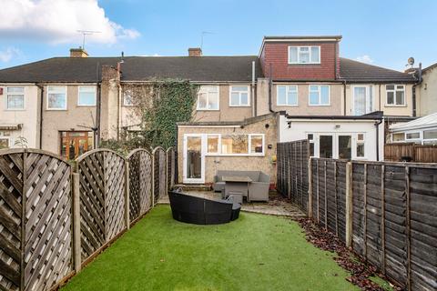 2 bedroom terraced house for sale, Sherwood Park Avenue, Sidcup