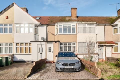 2 bedroom terraced house for sale, Sherwood Park Avenue, Sidcup