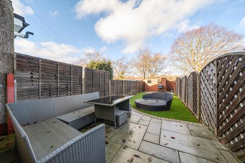 2 bedroom terraced house for sale, Sherwood Park Avenue, Sidcup