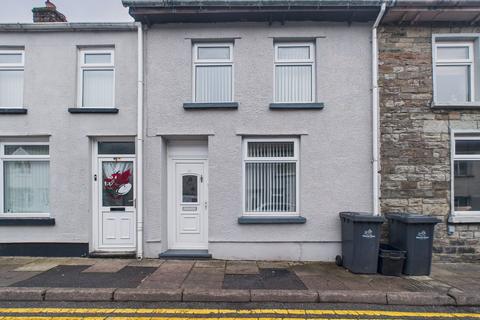 2 bedroom terraced house for sale, Glamorgan Street, Brynmawr, NP23