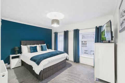 2 bedroom terraced house for sale, Glamorgan Street, Brynmawr, NP23