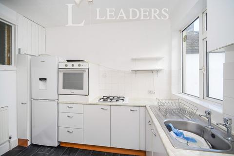1 bedroom flat to rent, Westbourne Street, Hove, BN3