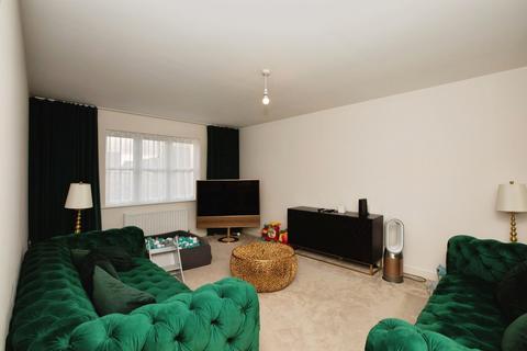 4 bedroom detached house for sale, Shearwater Drive, Preston PR2