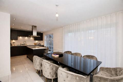 4 bedroom detached house for sale, Shearwater Drive, Preston PR2