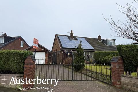 undefined, Thirlmere Grove, Stoke-On-Trent ST3