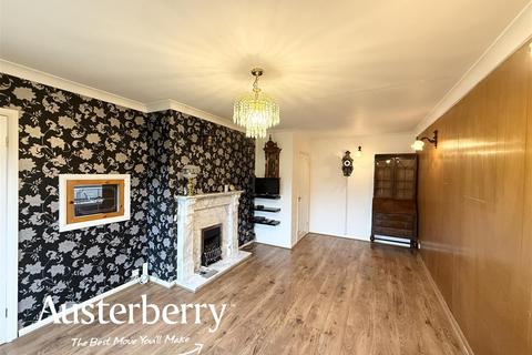 undefined, Thirlmere Grove, Stoke-On-Trent ST3