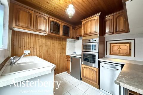 undefined, Thirlmere Grove, Stoke-On-Trent ST3