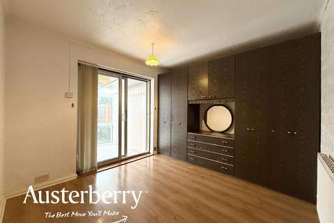 undefined, Thirlmere Grove, Stoke-On-Trent ST3