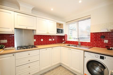 undefined, Heathside Road, Woking GU22
