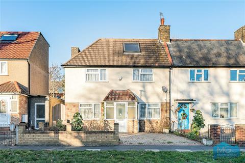 3 bedroom semi-detached house for sale, Ingleway, London, N12
