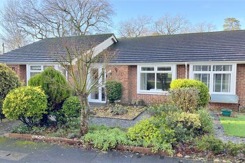 2 bedroom bungalow for sale, Ridgefield Gardens, Highcliffe, Christchurch, Dorset, BH23