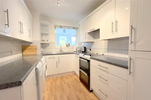 2 bedroom bungalow for sale, Ridgefield Gardens, Highcliffe, Christchurch, Dorset, BH23
