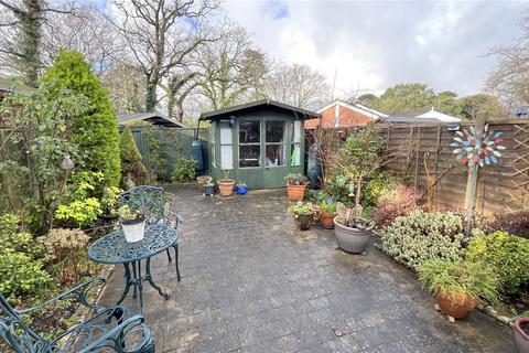 2 bedroom bungalow for sale, Ridgefield Gardens, Highcliffe, Christchurch, Dorset, BH23