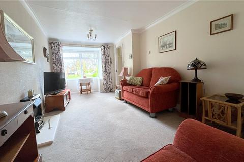 2 bedroom bungalow for sale, Ridgefield Gardens, Highcliffe, Christchurch, Dorset, BH23