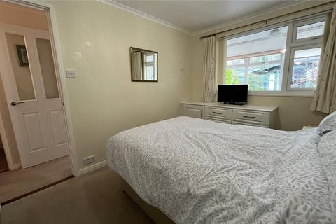 2 bedroom bungalow for sale, Ridgefield Gardens, Highcliffe, Christchurch, Dorset, BH23