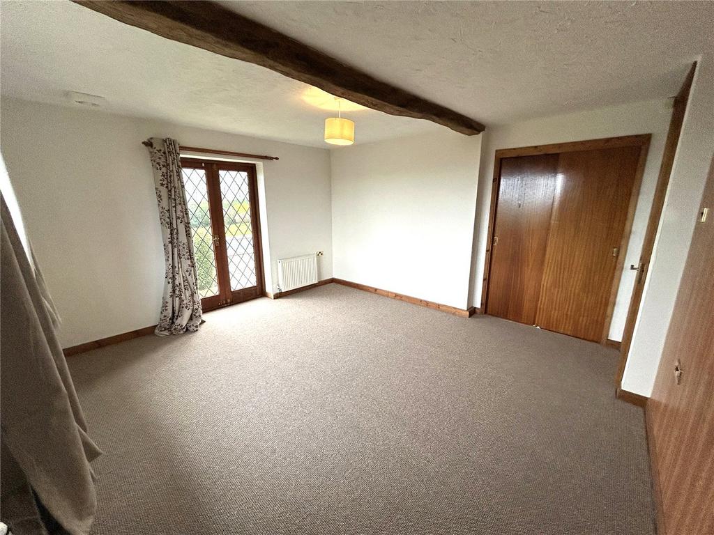 Bedroom 2.