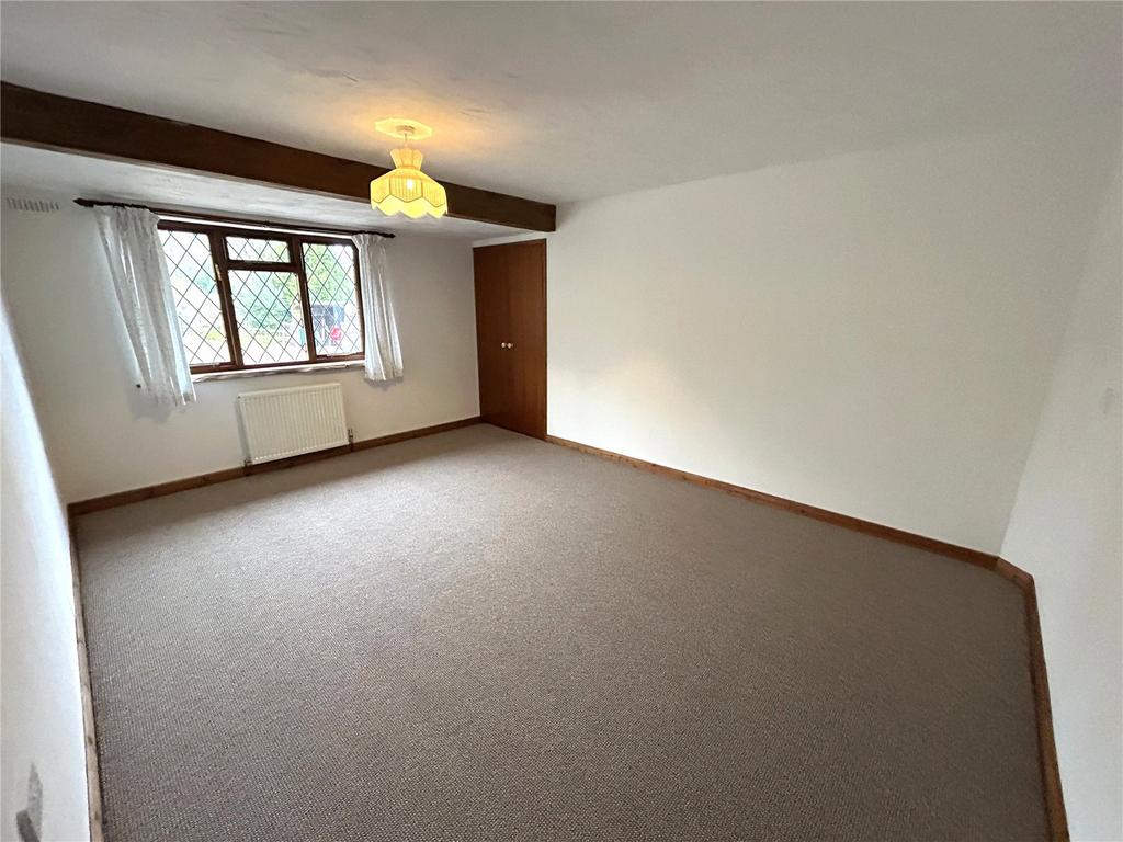 Bedroom 3.