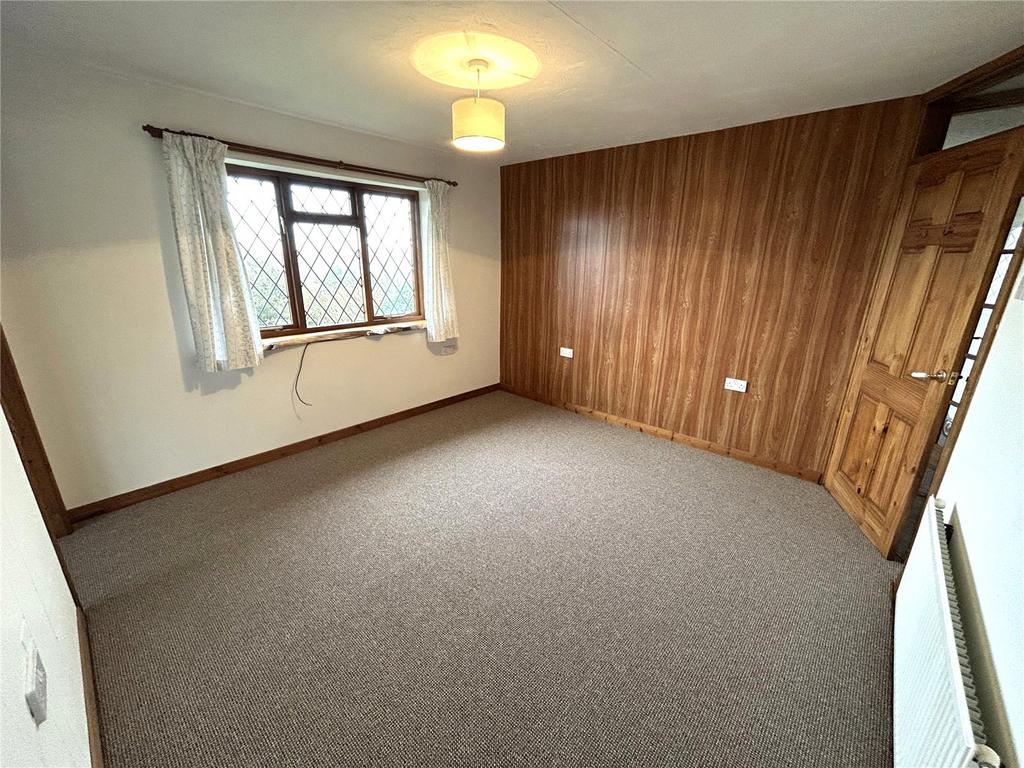 Bedroom 4.