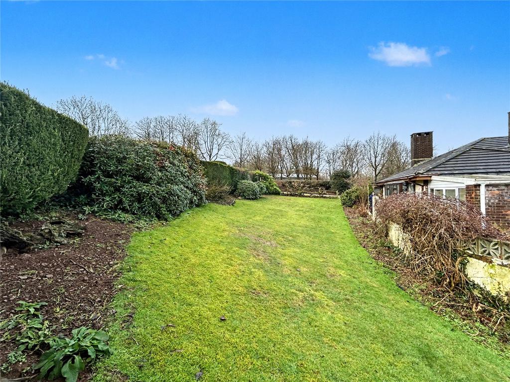 Garden.,