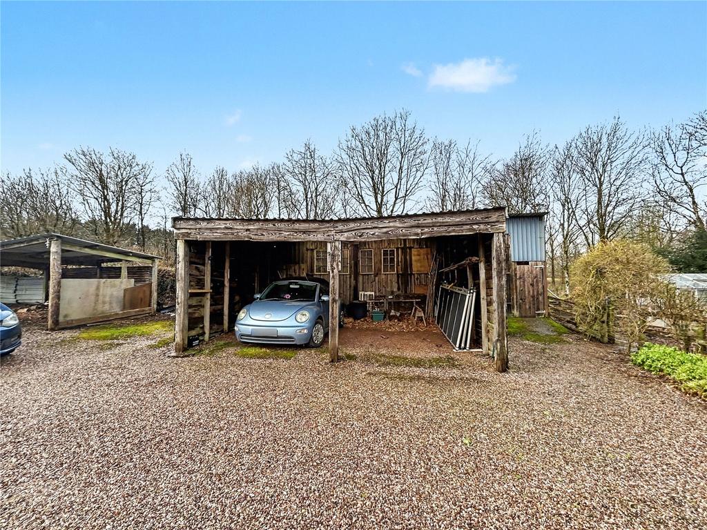 Carport