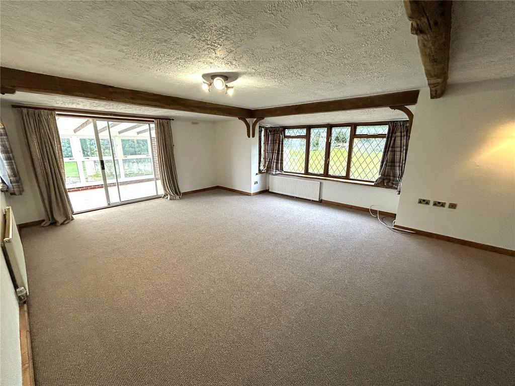 Living Room.