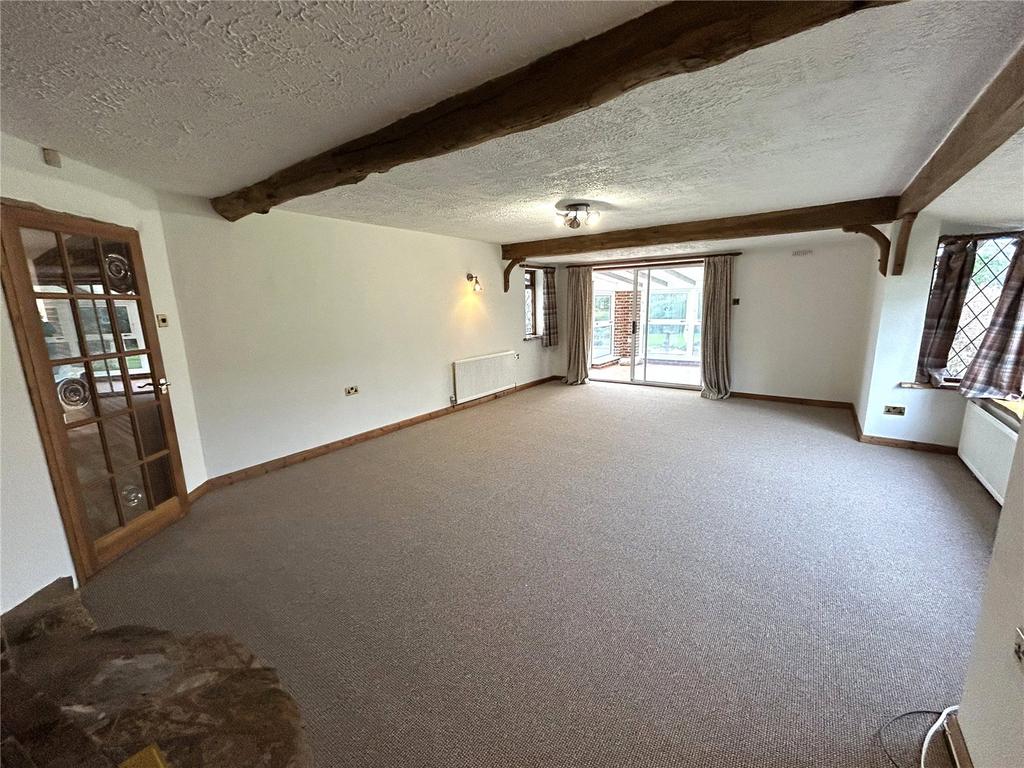 Living Room..