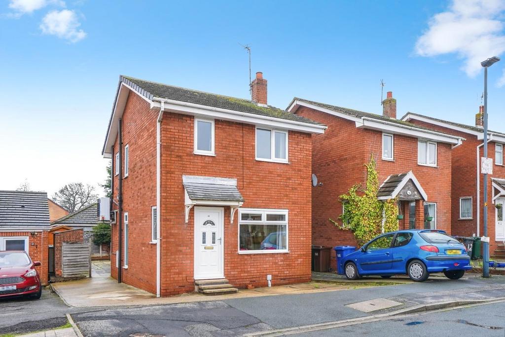 16 Landing Close, Barlby, Selby, YO8 5 LG 9bf049c1-