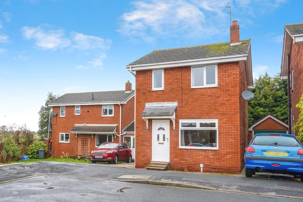 16 Landing Close, Barlby, Selby, YO8 5 LG 4ada7c23-
