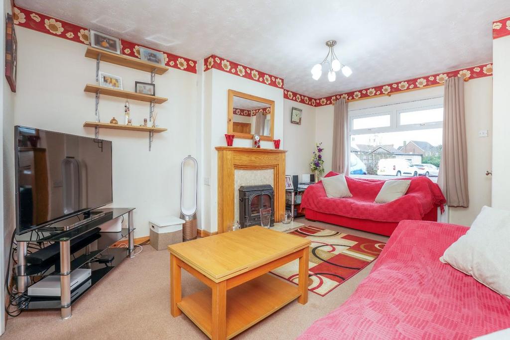 16 Landing Close, Barlby, Selby, YO8 5 LG DSC04871.