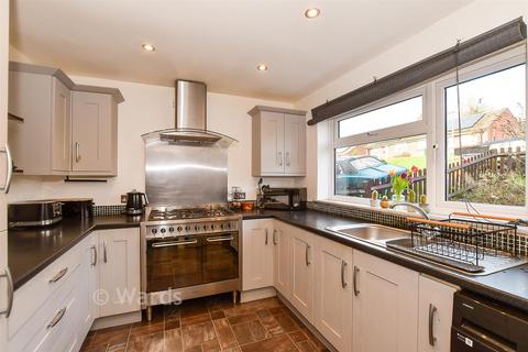High Ridge, Goudhurst, Kent