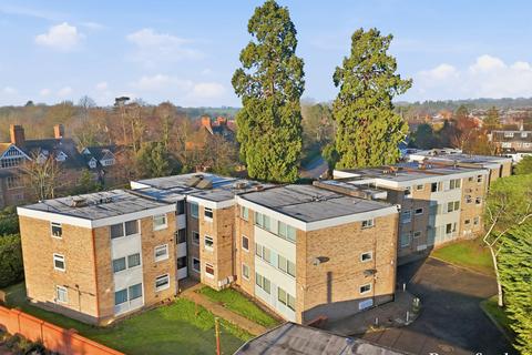 2 bedroom apartment for sale, Station Lane, Ingatestone, CM4