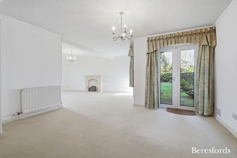 2 bedroom apartment for sale, Station Lane, Ingatestone, CM4