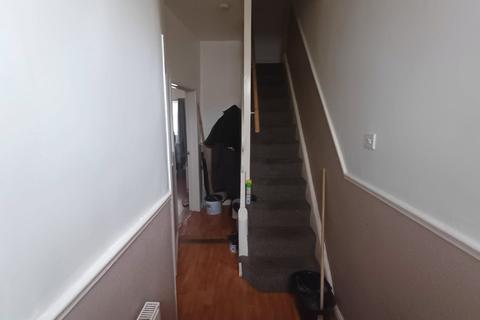 undefined, Gray Street, Bootle, Merseyside, L20