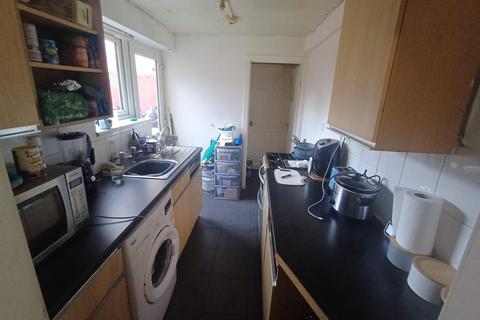 undefined, Gray Street, Bootle, Merseyside, L20