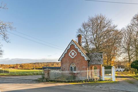 1 bedroom property to rent, North Houghton, Stockbridge, SO20