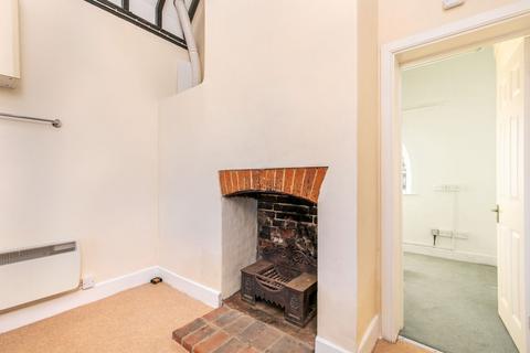 1 bedroom property to rent, North Houghton, Stockbridge, SO20