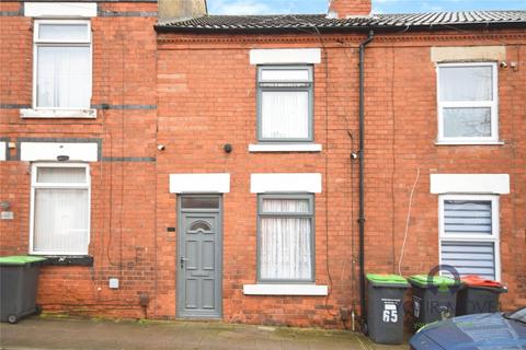 Belvoir Street, Nottingham NG15