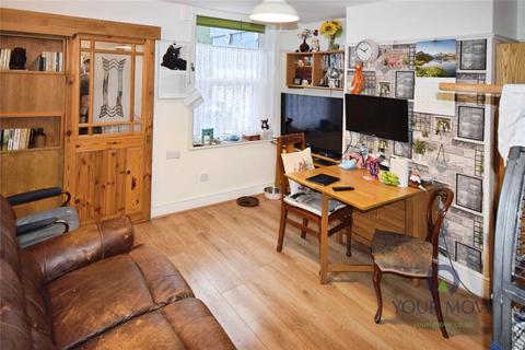 2 bedroom terraced house for sale, Belvoir Street, Nottingham NG15