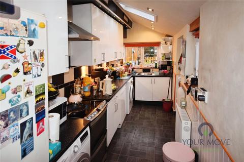 2 bedroom terraced house for sale, Belvoir Street, Nottingham NG15