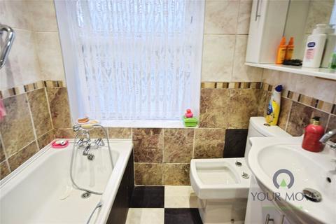 2 bedroom terraced house for sale, Belvoir Street, Nottingham NG15