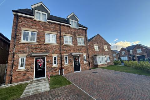 Errington Way, Fenwick Park, Bedlington, Northumberland, NE22 6FH