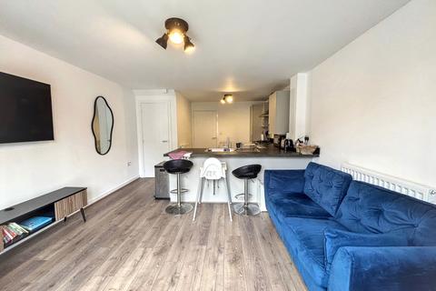 3 bedroom semi-detached house for sale, Errington Way, Fenwick Park, Bedlington, Northumberland, NE22 6FH