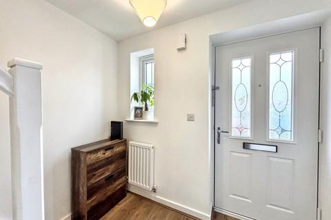 3 bedroom semi-detached house for sale, Errington Way, Fenwick Park, Bedlington, Northumberland, NE22 6FH