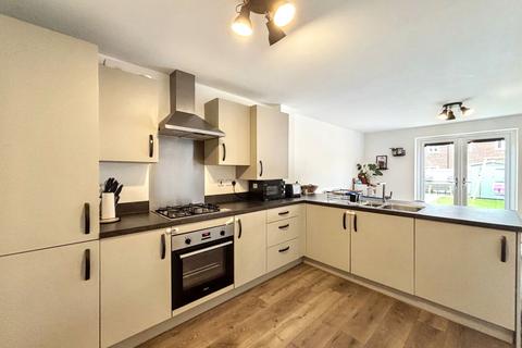 undefined, Errington Way, Fenwick Park, Bedlington, Northumberland, NE22 6FH