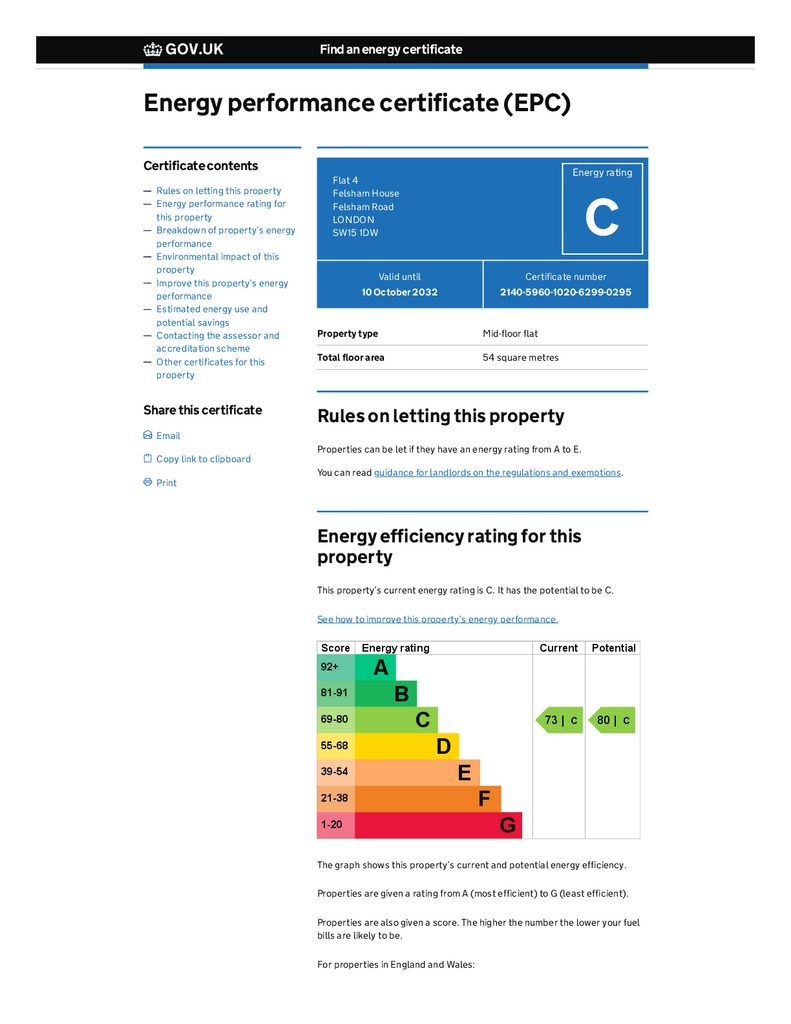 EPC Document