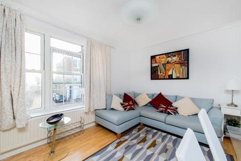 Felsham Road, SW15