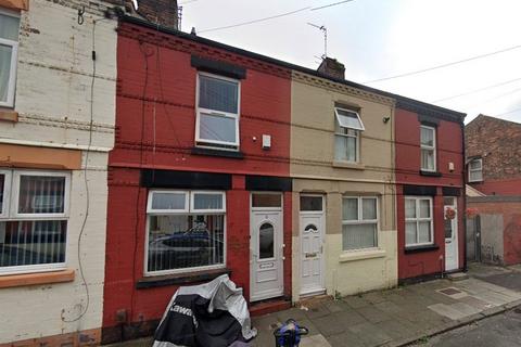 2 bedroom terraced house for sale, Lander Road, Liverpool, Merseyside, L21