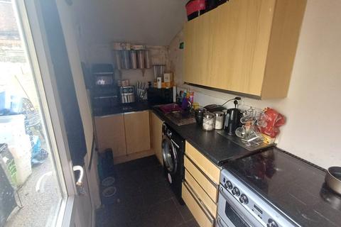 undefined, Lander Road, Liverpool, Merseyside, L21